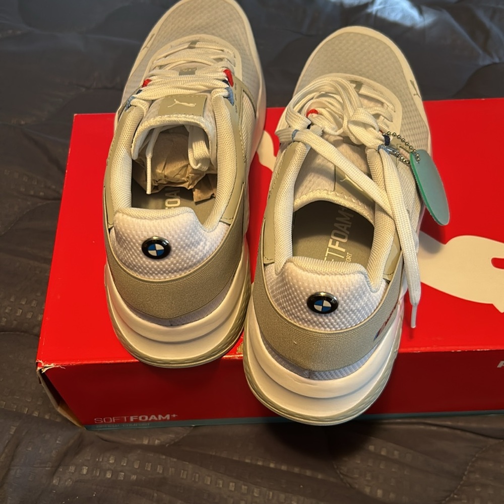 Puma clean - Picture 4 of 7